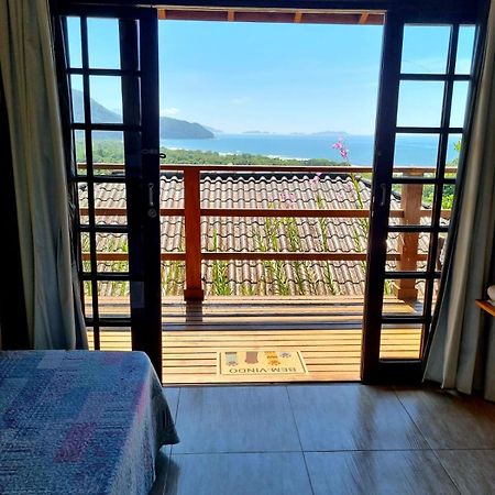 Burung Flats Itamambuca - Hospedagem Com Vista Para O Mar Ubatuba Εξωτερικό φωτογραφία