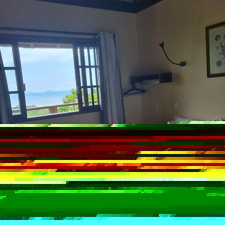 Burung Flats Itamambuca - Hospedagem Com Vista Para O Mar Ubatuba Εξωτερικό φωτογραφία