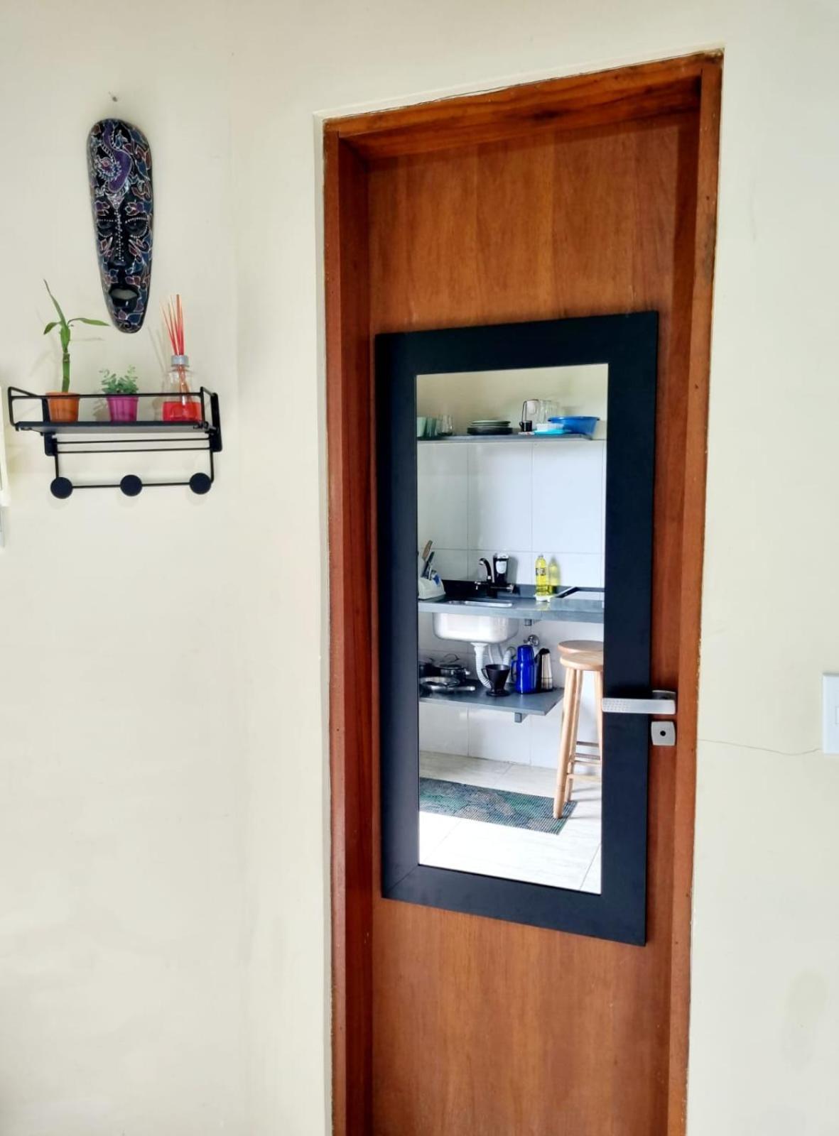 Burung Flats Itamambuca - Hospedagem Com Vista Para O Mar Ubatuba Εξωτερικό φωτογραφία