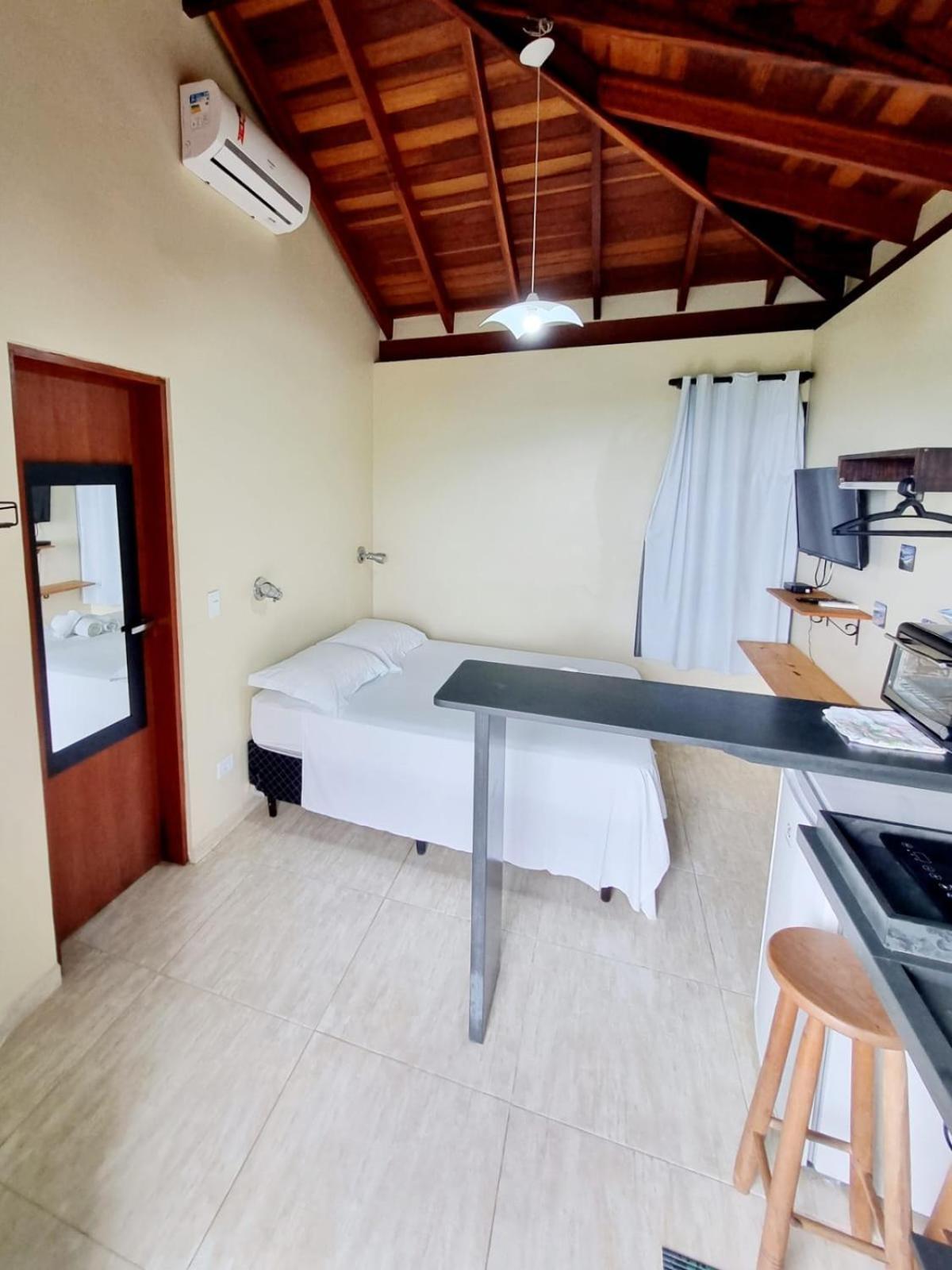 Burung Flats Itamambuca - Hospedagem Com Vista Para O Mar Ubatuba Εξωτερικό φωτογραφία