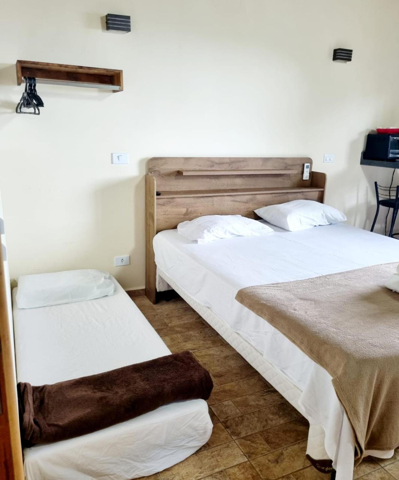 Burung Flats Itamambuca - Hospedagem Com Vista Para O Mar Ubatuba Εξωτερικό φωτογραφία