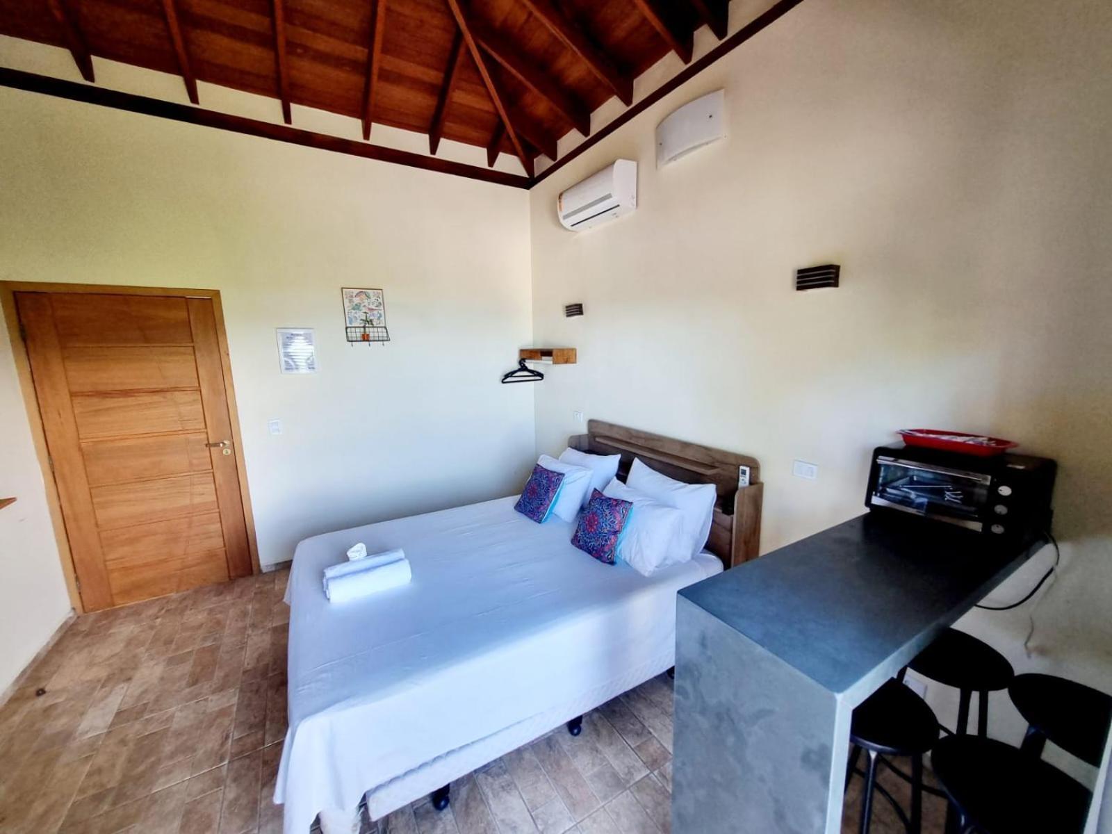 Burung Flats Itamambuca - Hospedagem Com Vista Para O Mar Ubatuba Εξωτερικό φωτογραφία