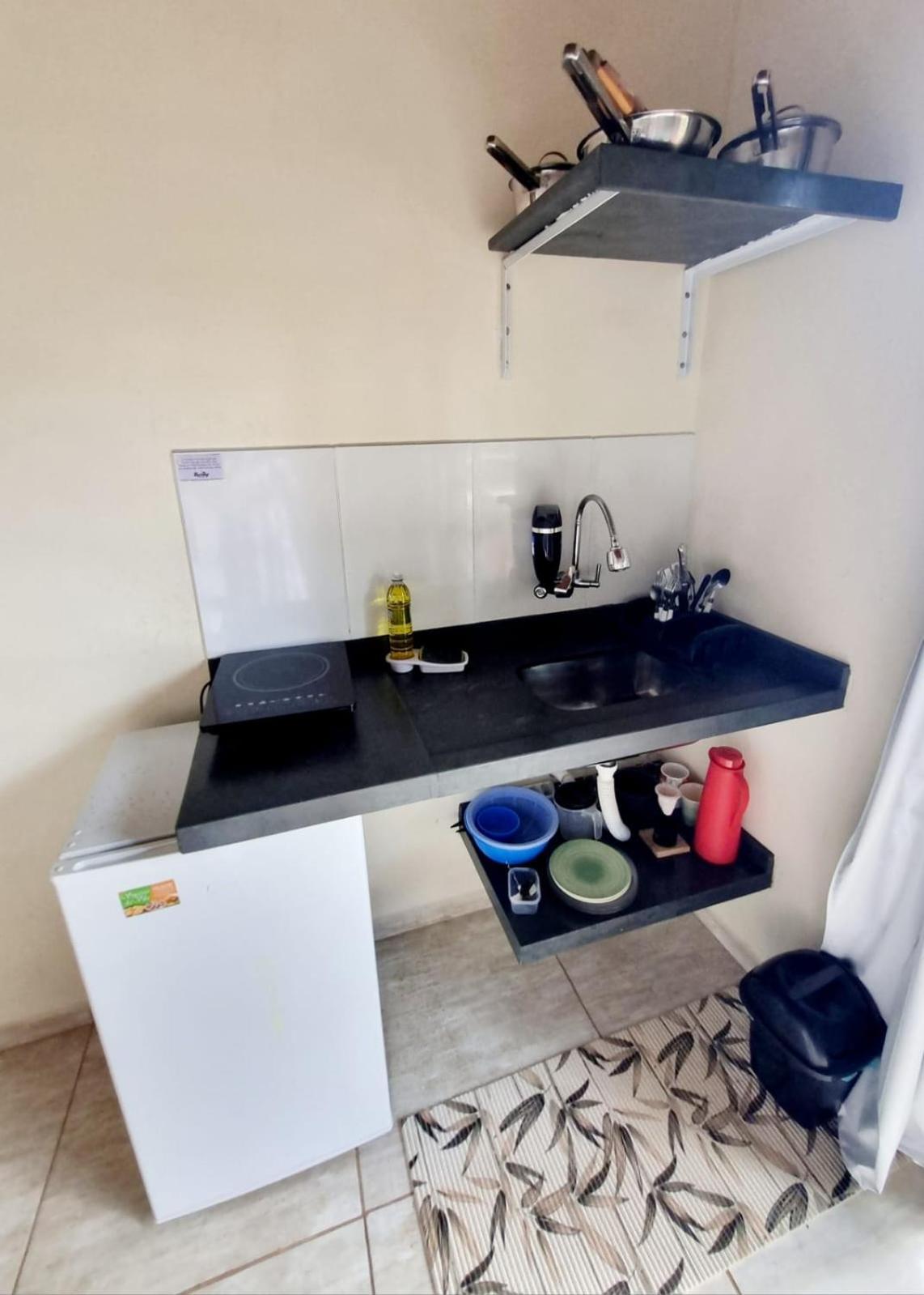 Burung Flats Itamambuca - Hospedagem Com Vista Para O Mar Ubatuba Εξωτερικό φωτογραφία