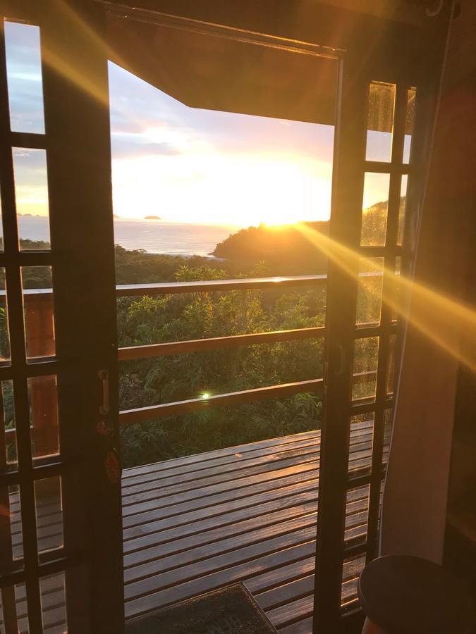 Burung Flats Itamambuca - Hospedagem Com Vista Para O Mar Ubatuba Εξωτερικό φωτογραφία